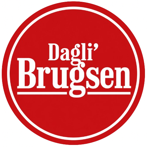 Daglig Brugsen Sejerø