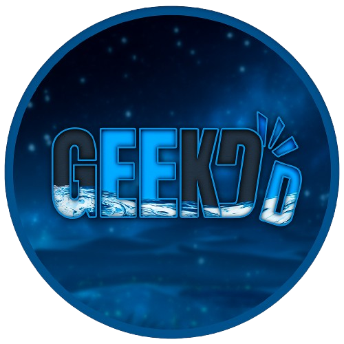 Geekd Gamernes Valg