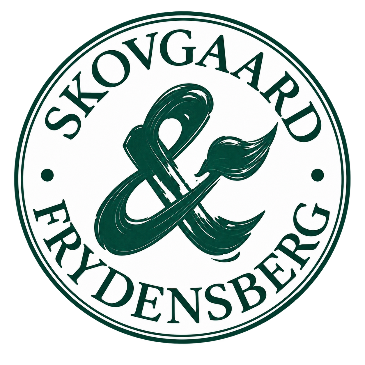 Skovgaard & Frydensberg
